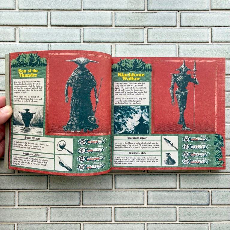 Vermis by Plastiboo (VOLUME 3 OUT NOW!!!) Image 2