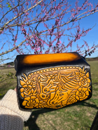 Image 4 of Pharaoh’s Horses Eyeglasses Case