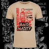 Bad Nasty « Akira Shirt »