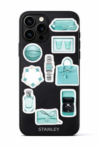 Image 2 of Pretty Blu-et