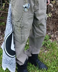 Image 3 of Aphex bandana 