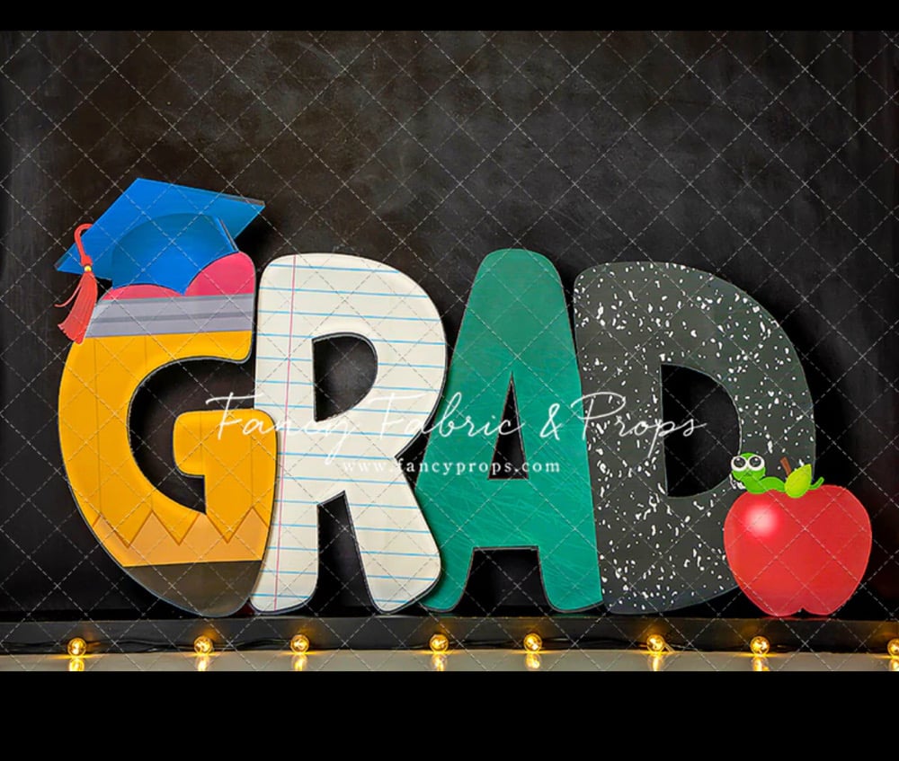 Image of Little Grad Minis