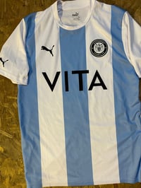 Replica 2022/23 Puma away shirt