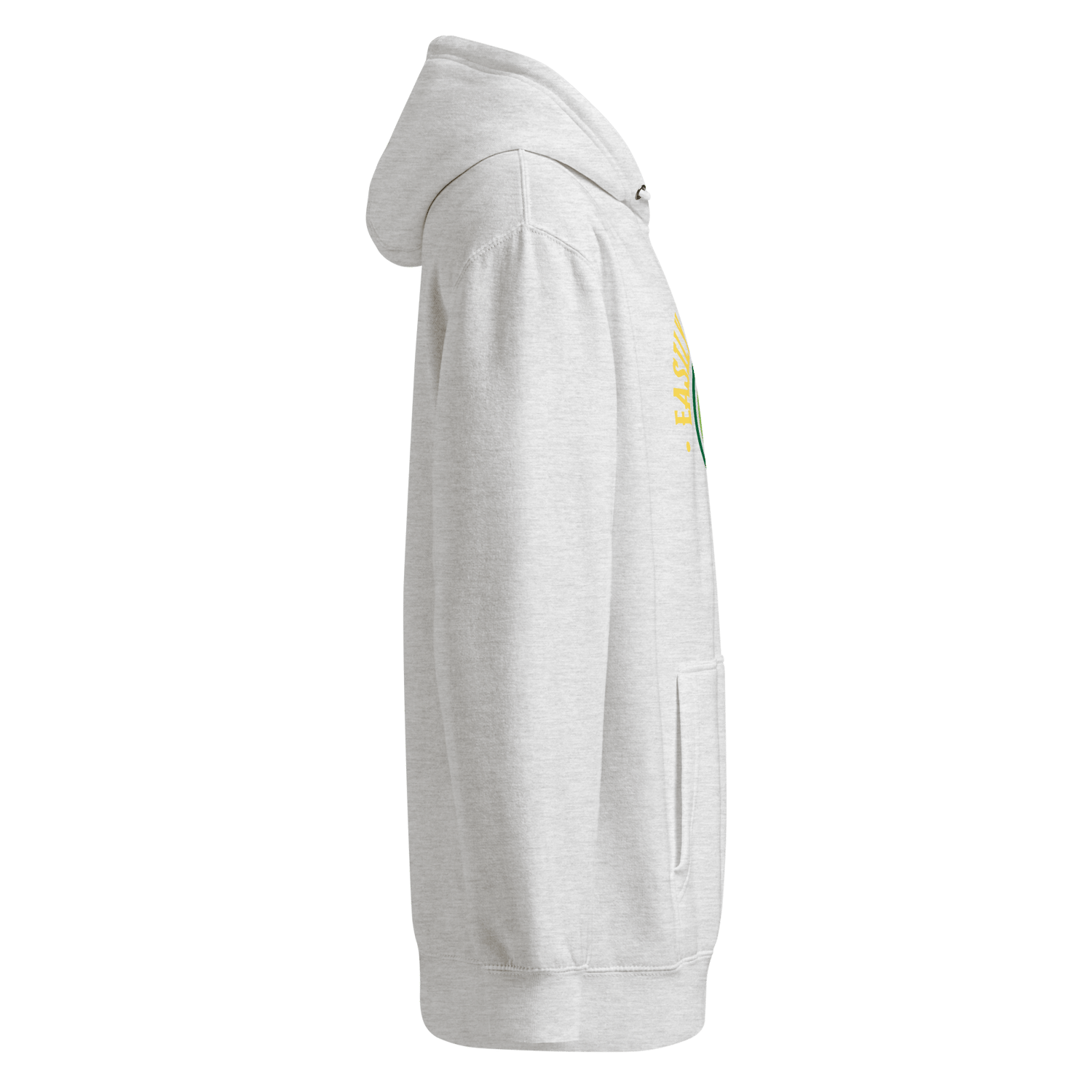 Image of Cannibas  hoodie