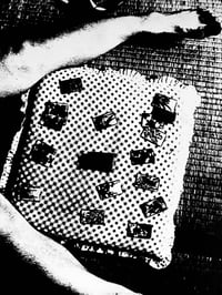 Image 12 of Daido Moriyama "Nippon Theater Photos"