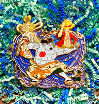 Image 1 of Dream Helmsman