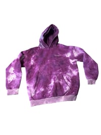 Image of Comfrt Dyed Hoodie - Medium 