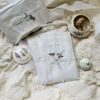 vintage paper bundle