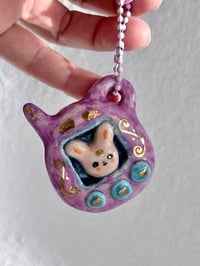 Image 3 of Bunny Tamagotchi