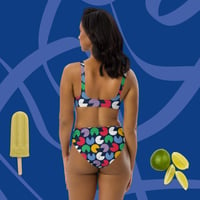 Image 2 of Color-Pac Recycled Bikini