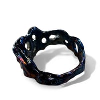 Image 2 of The Oil Spill Ring