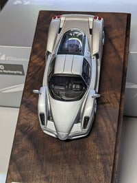 Image 4 of Findclassically 1:64 Ferrari Enzo