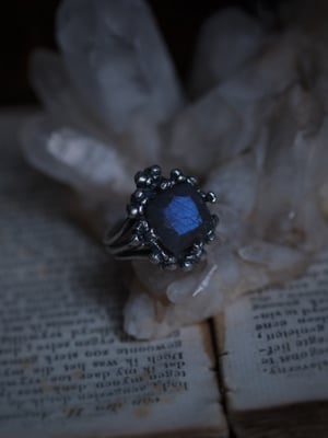 Image of MINYADES II { OOAK }