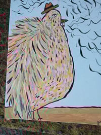 Image 7 of Pastel Bird 