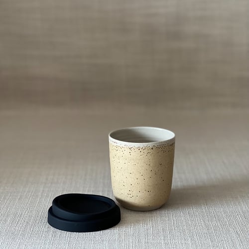 Image of VERVE TRAVEL CUP