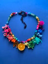 After Me Lucky Charms Necklace