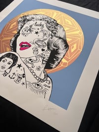 Image 3 of Monroe Ink Premium