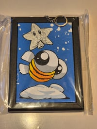 Image 3 of Cheo Christmas Hanging Ornament 