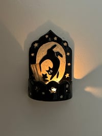 Image 2 of June 5th Private Workshop // Wall Sconce