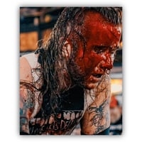 Image 2 of *RING WORN* Pants w/ Signed 8x10