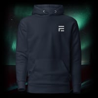 Image 4 of No Nonsense Exclusive Hoodie 