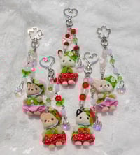 Image 1 of Strawberry Babies