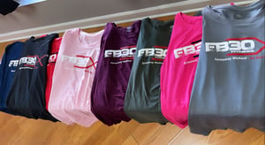 Image of EB30X Long Sleeve Cotton & Athletic Fit Shirts (On Sale!!!!!)