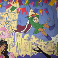 Image 4 of Ensemble lit : le bossu de notre-dame (2)