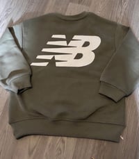Image 2 of kids tracksuits