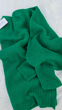 Image 4 of Itzel Sweater 