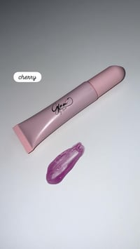 Image 3 of lip oil balms 