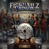 El Chingon Rotor  (the pair) front & rear rotors