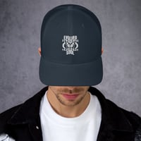 Image 1 of Unisex EVOLVED SOUL Trucker Cap