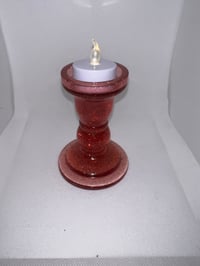 Image 3 of Tea and Votive Candle Holders