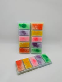 Image 1 of New snap bar scents 