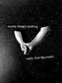 Image 2 of “Maybe There’s Nothing” Tee - Camo