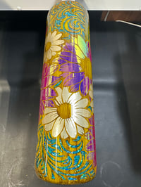 35oz duo western sunflower teal 