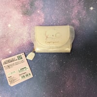 Image 1 of Sanrio Japan Cogimyun Angel Dance Party Wallet