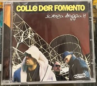 Image 3 of cd COLLE DER FOMENTO