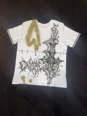 Image of EXPIRE tee