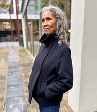 Image 2 of POPPY NAVY