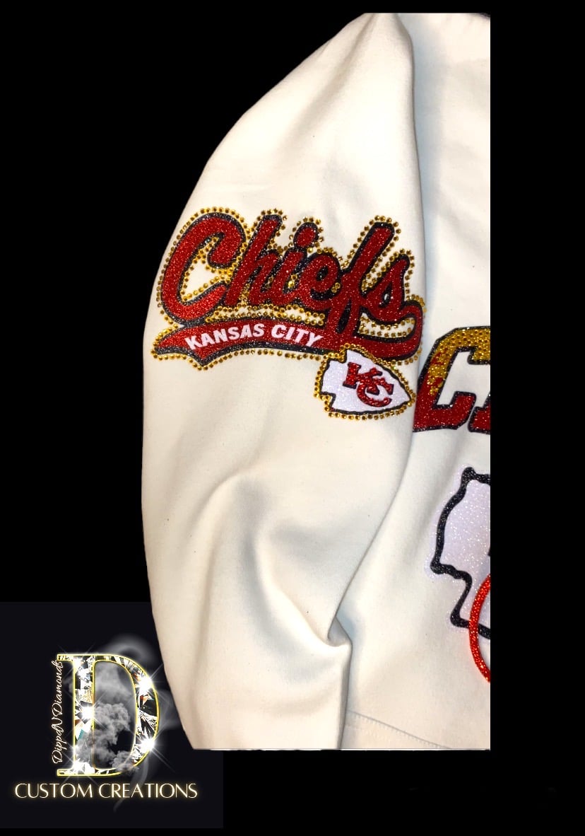 Kansas City Hoodie
