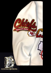Image 4 of Kansas City Hoodie