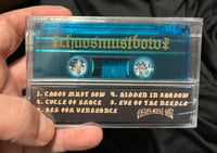 Image 5 of Chaos Must Bow - ST cassette