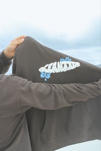 Image 5 of OTC LOGO HOODIE