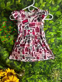 Image 2 of Girls Dresses