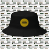 DANFO COUTURE TWILL BUCKET HAT (DANFO YWL)