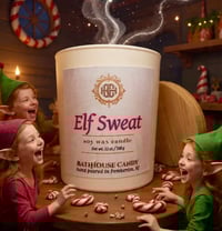 Elf Sweat 