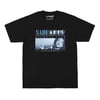 Sade T-Shirt, Diamond Life Jazz Soul Premium T-Shirt – Washed Cotton, Unisex Loose Fit Tee
