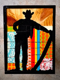 Image 1 of Jimmy Went to Marfa